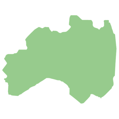 �������̑Ή��G���A