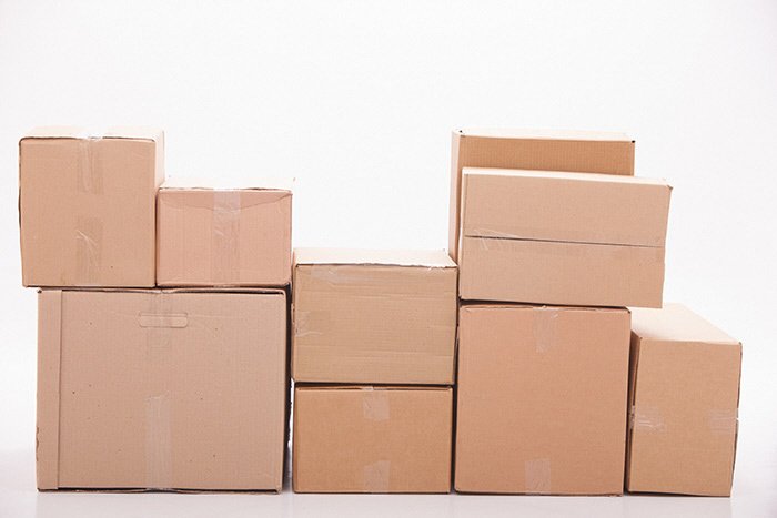 ���z���̉ו�����������ƃf�����b�g������H�ו������炷���@�����Љ�I