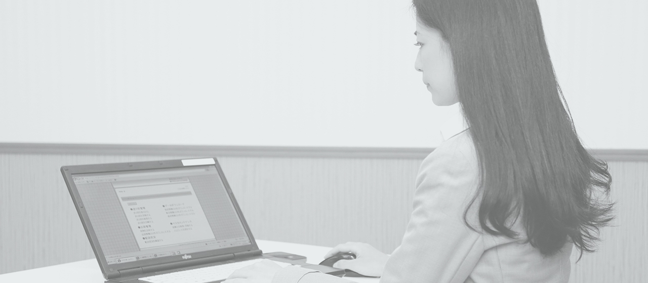 Web-EDIシステム 豊富な機能で業務の効率化を実現します。