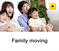 Family moving