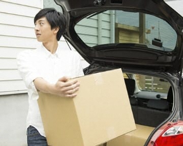 �����g�ł̈��z��