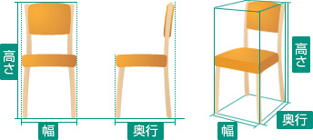 オサムさま　ヤマト家具　送料分